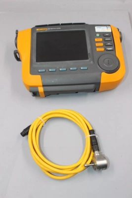 Виброметр Fluke 810